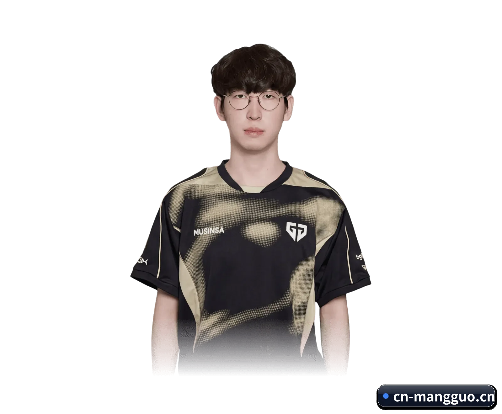 每个板块围绕一个运动种类展开 - 多运动项目内容板块 - MANGOSPORTS