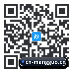 APP 安卓 二维码